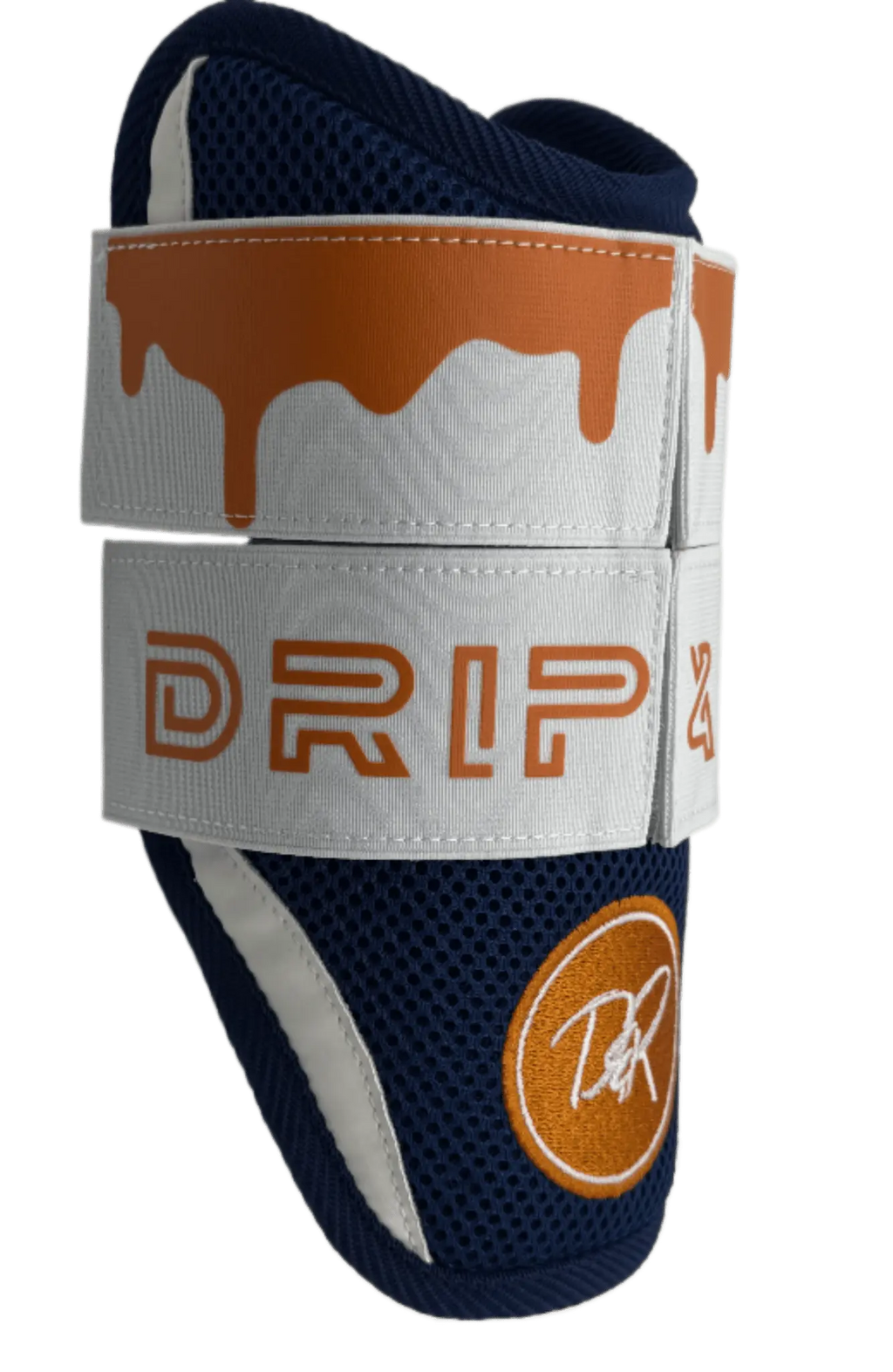 Drip & Rip™ Adult Baseball Elbow Guard – Freezer Burn