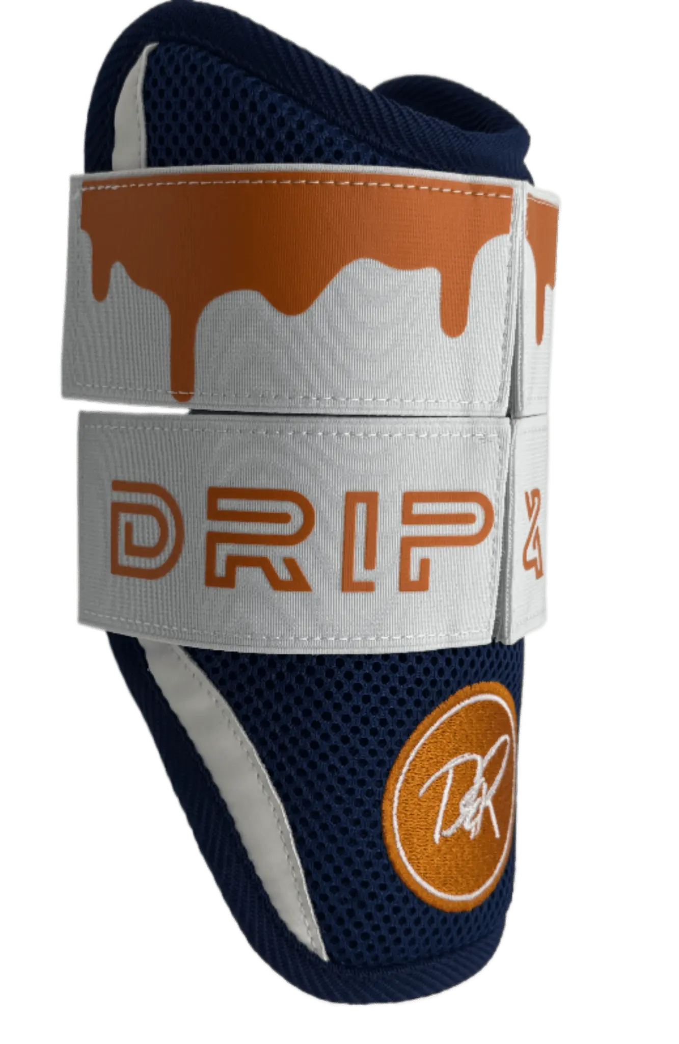 Drip & Rip™ Adult Baseball Elbow Guard – Freezer Burn