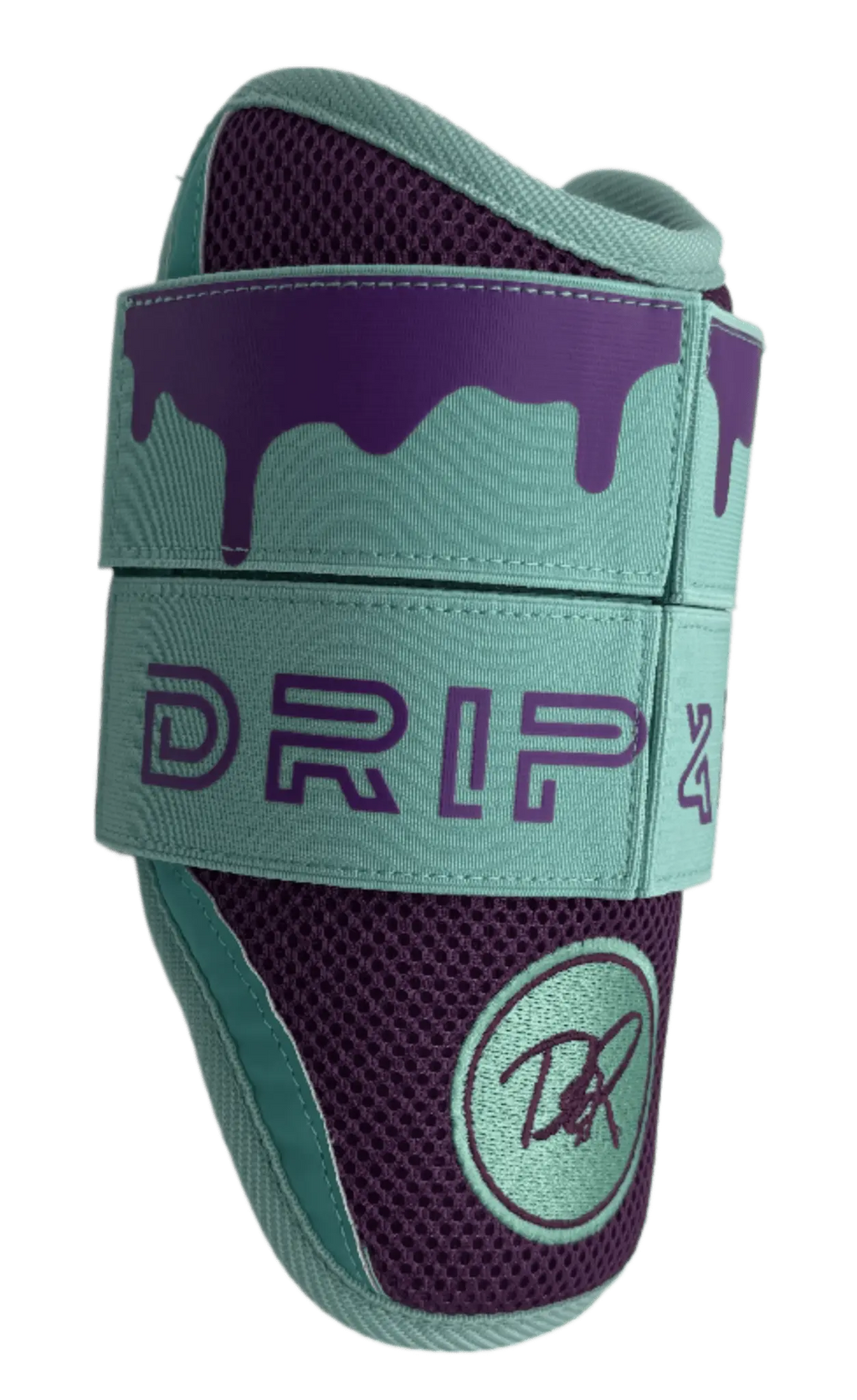 Drip & Rip™ Adult Baseball Elbow Guard – Mint Condition