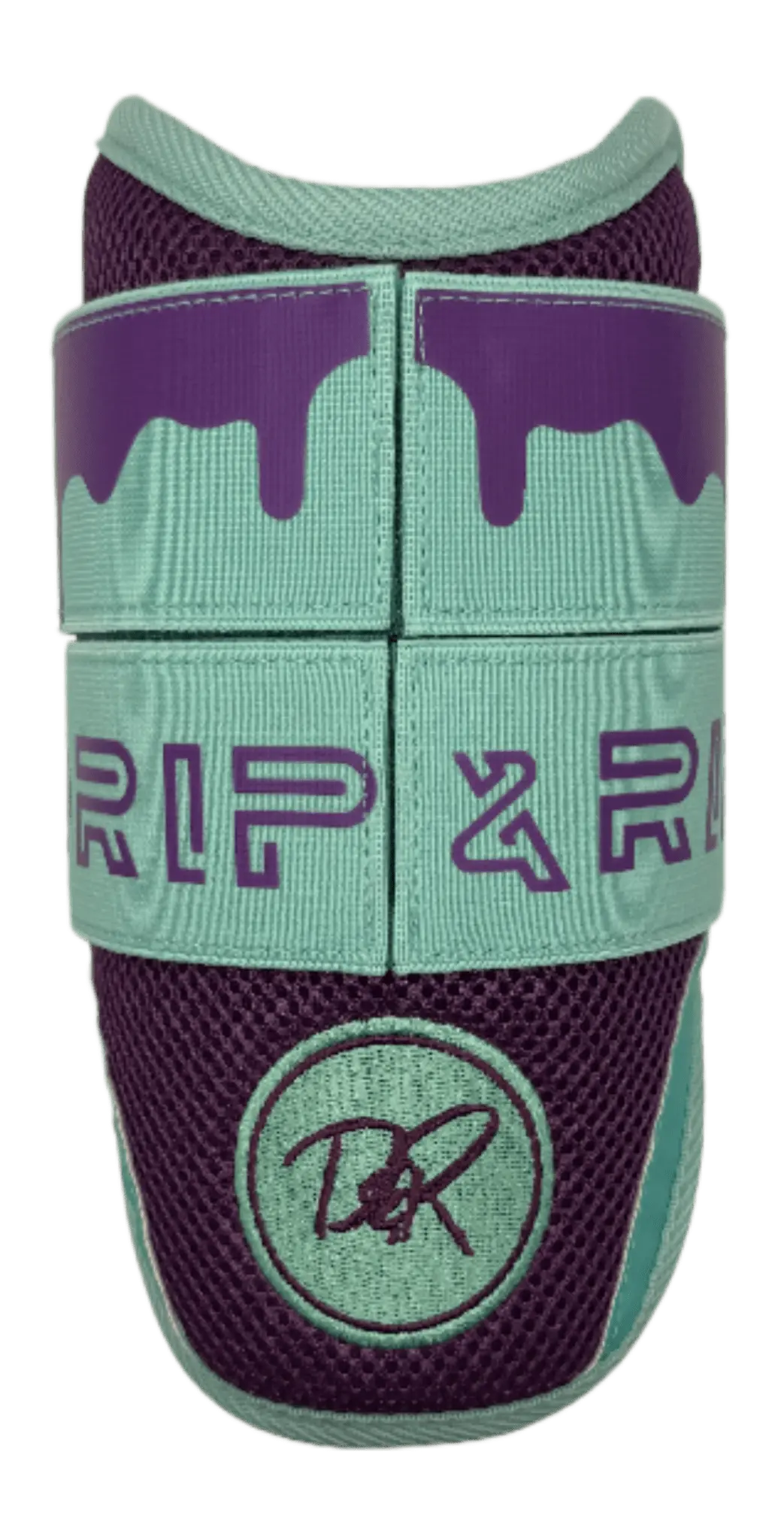Drip & Rip™ Adult Baseball Elbow Guard – Mint Condition