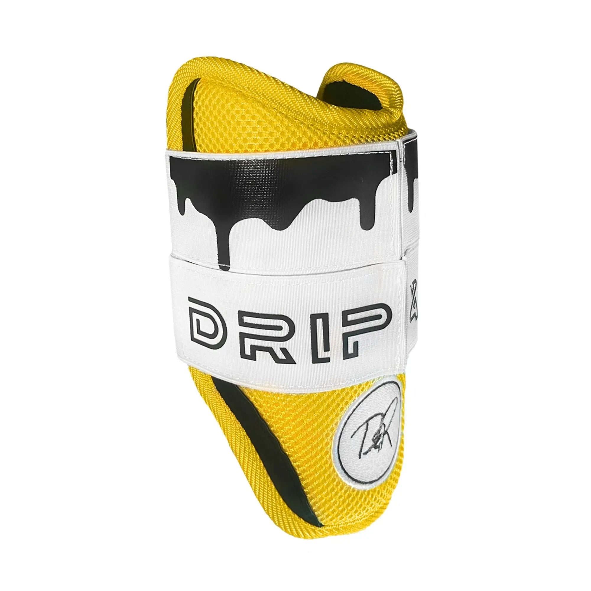 Drip & Rip™ Premium Adult Baseball & Softball Elbow Guard – Danger Zone