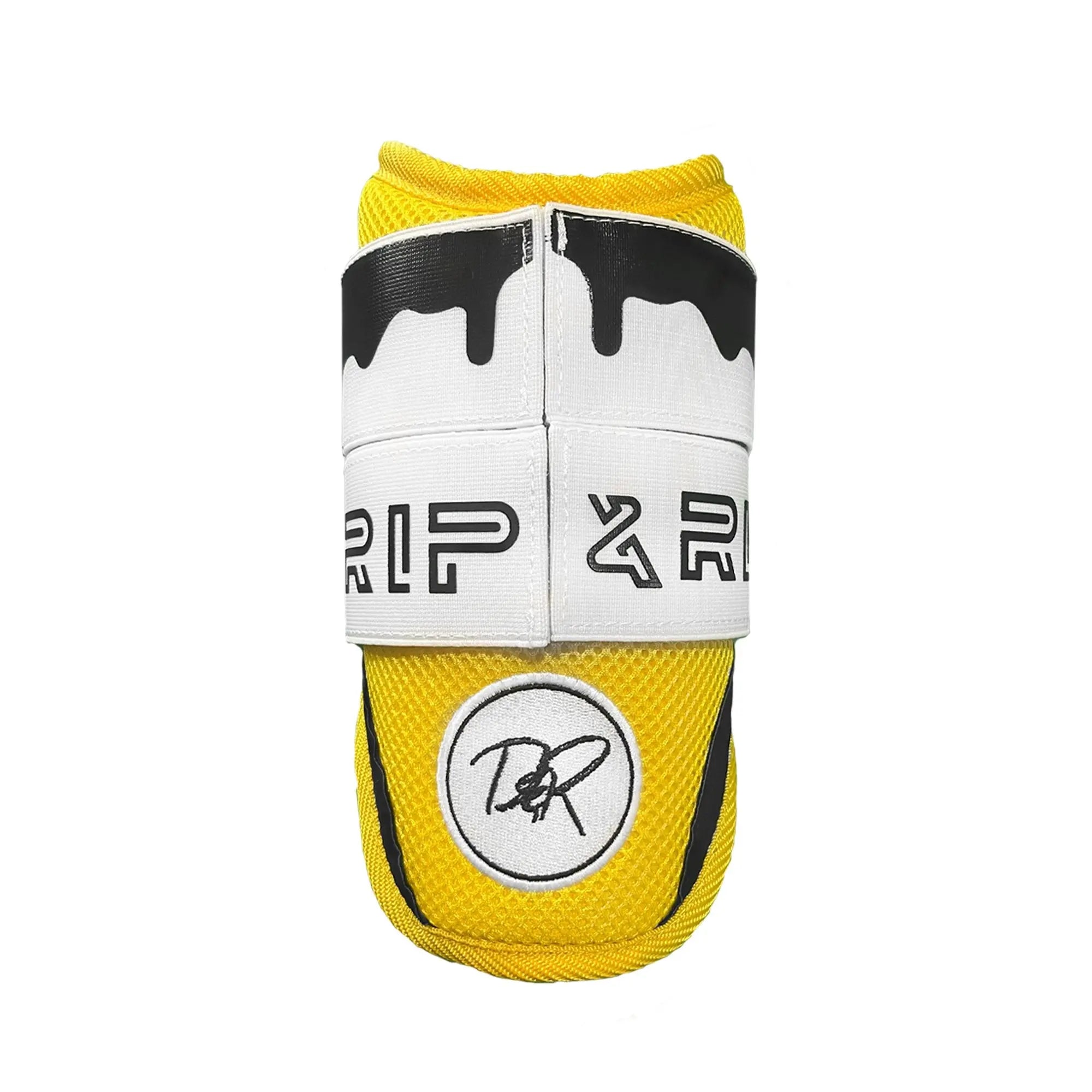 Drip & Rip™ Premium Adult Baseball & Softball Elbow Guard – Danger Zone