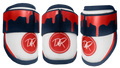 Drip & Rip™ Youth Baseball Elbow Guard – Flags