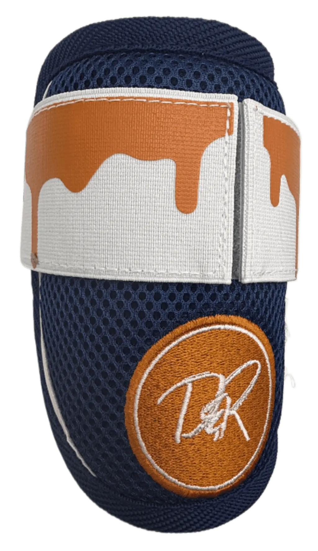 Drip & Rip™ Premium Youth Baseball & Softball Elbow Guard – Freezer Burn