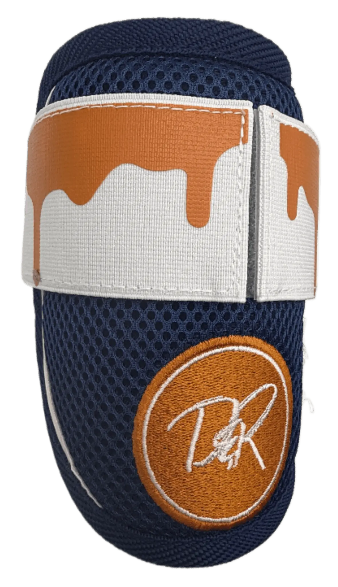 Drip & Rip™ Premium Youth Baseball & Softball Elbow Guard – Freezer Burn