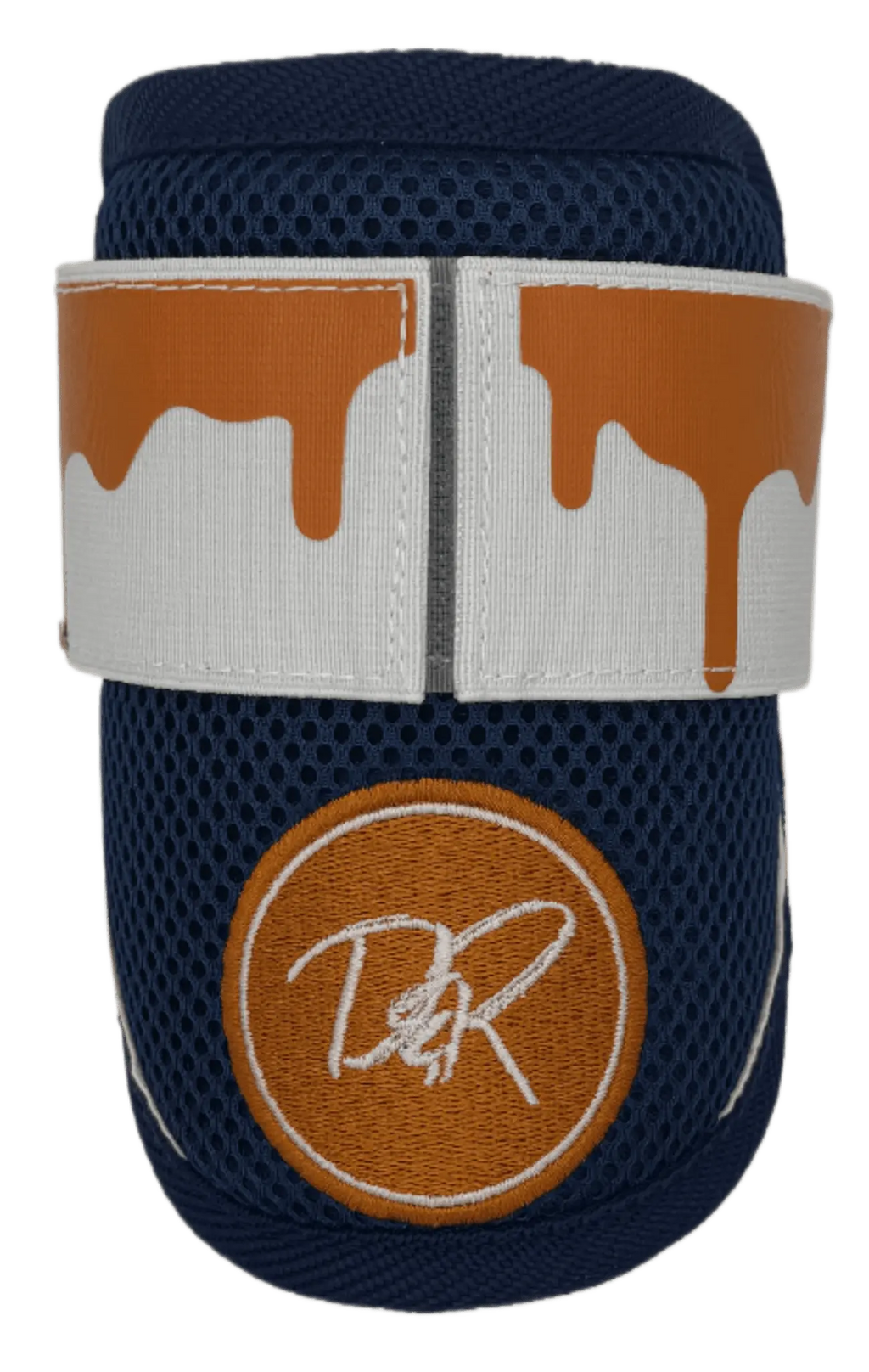 Drip & Rip™ Premium Youth Baseball & Softball Elbow Guard – Freezer Burn