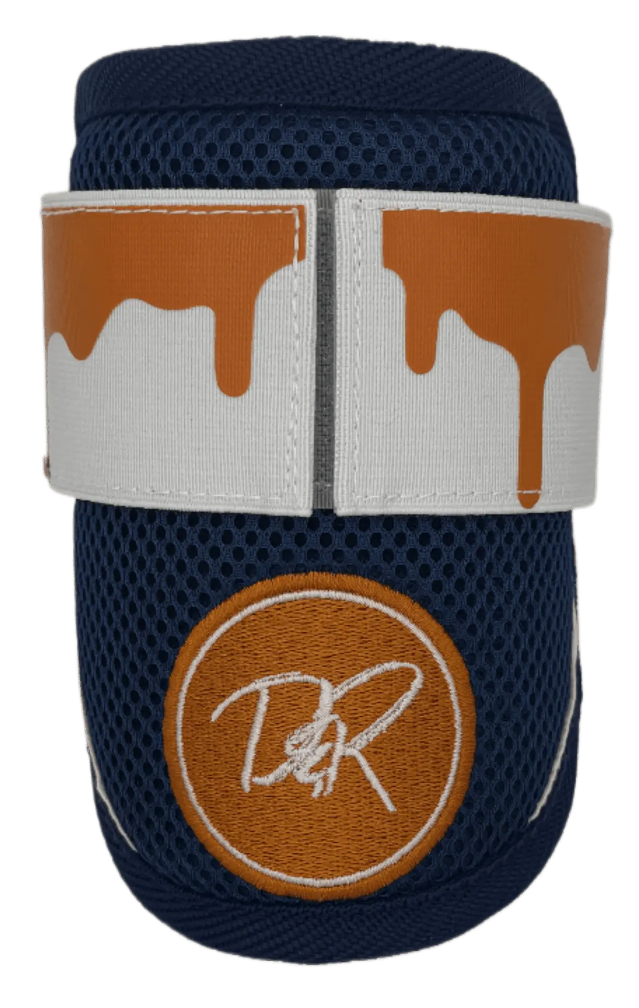 Drip & Rip™ Premium Youth Baseball & Softball Elbow Guard – Freezer Burn