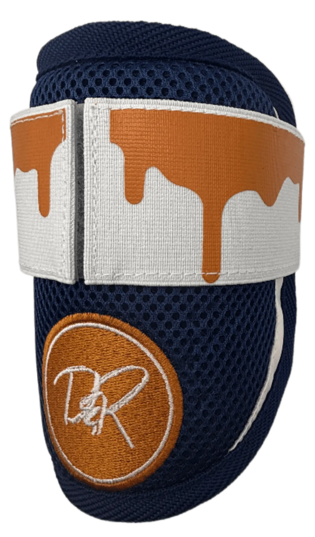 Drip & Rip™ Premium Youth Baseball & Softball Elbow Guard – Freezer Burn
