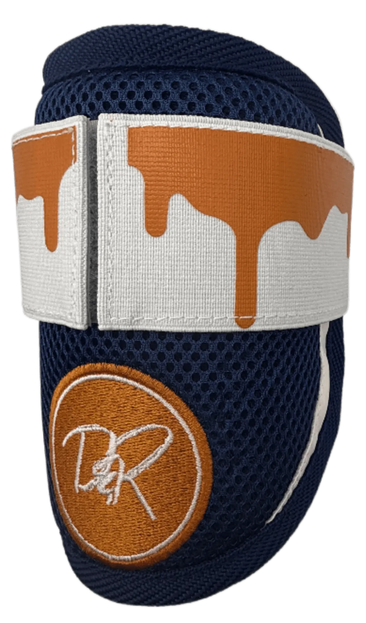Drip & Rip™ Premium Youth Baseball & Softball Elbow Guard – Freezer Burn