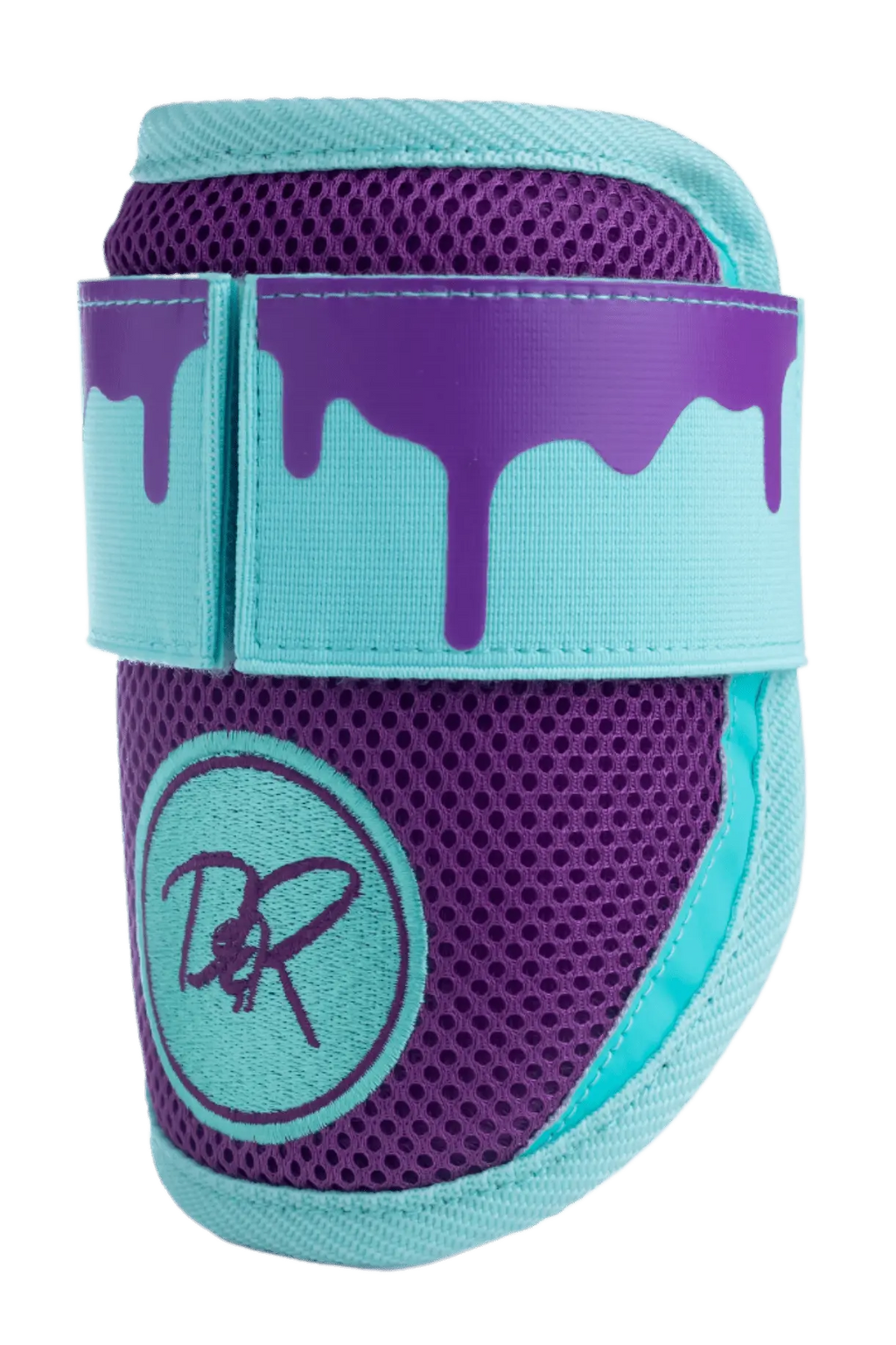 Drip & Rip™ Youth Baseball Elbow Guard – Mint Condition