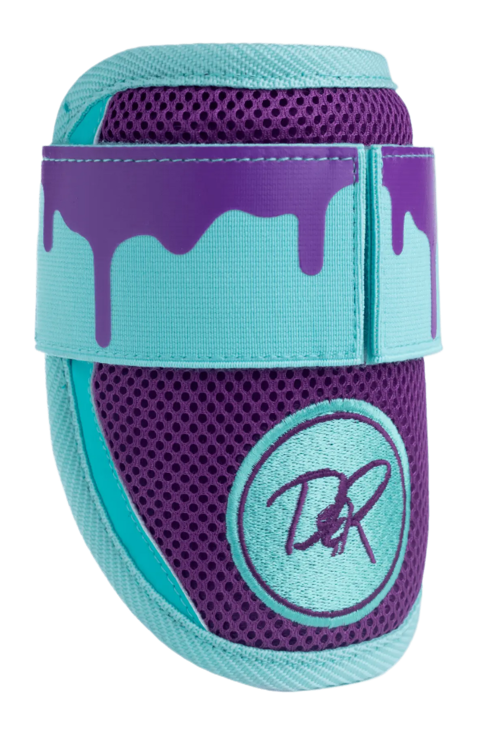 Drip & Rip™ Youth Baseball Elbow Guard – Mint Condition