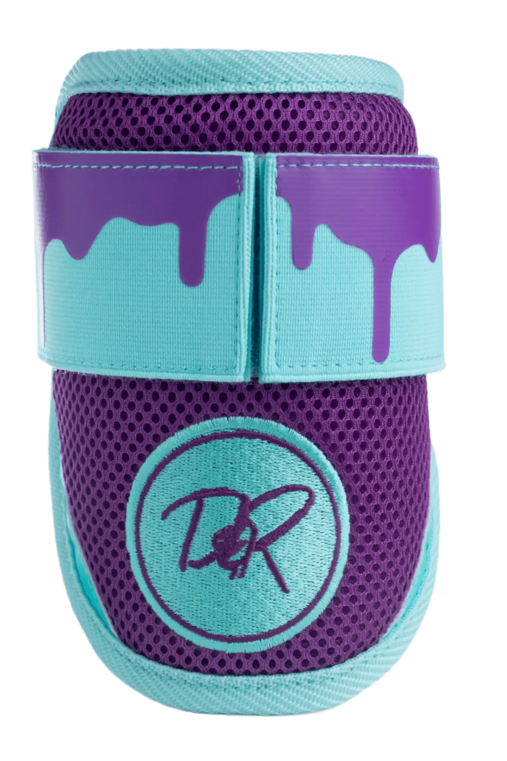 Drip & Rip™ Youth Baseball Elbow Guard – Mint Condition