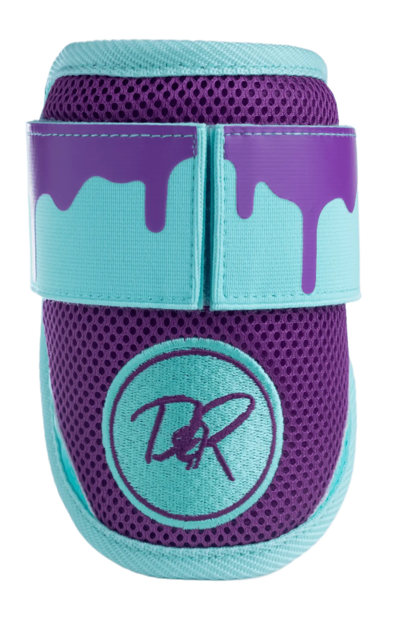 Drip & Rip™ Youth Baseball Elbow Guard – Mint Condition