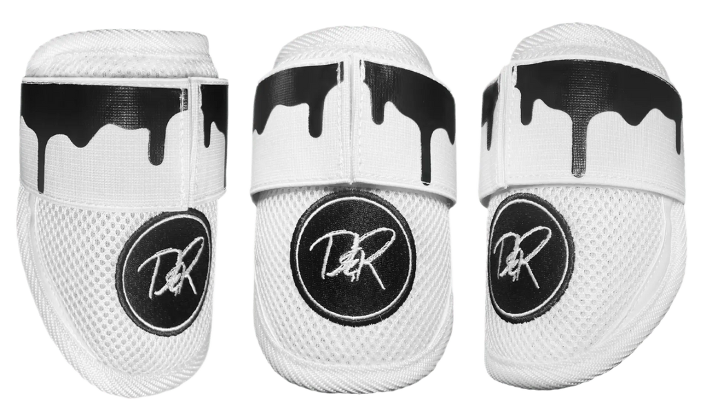 Drip & Rip™ Premium Youth Baseball & Softball Elbow Guard – Specter