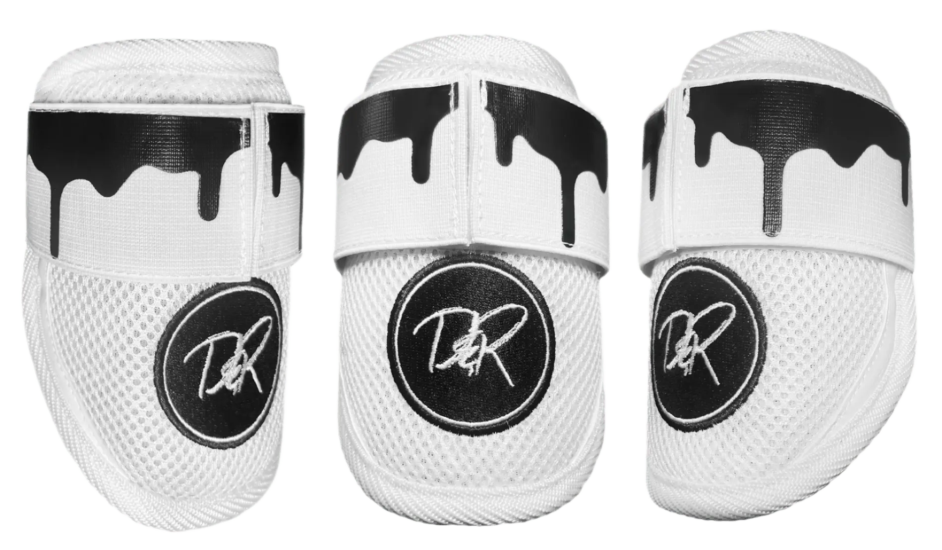 Drip & Rip™ Premium Youth Baseball & Softball Elbow Guard – Specter
