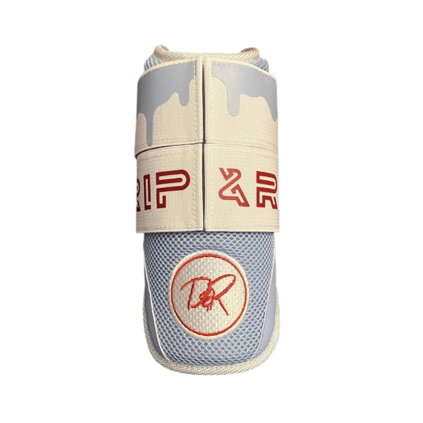 Drip & Rip™ Premium Adult Baseball & Softball Elbow Guard – Cotton Candy