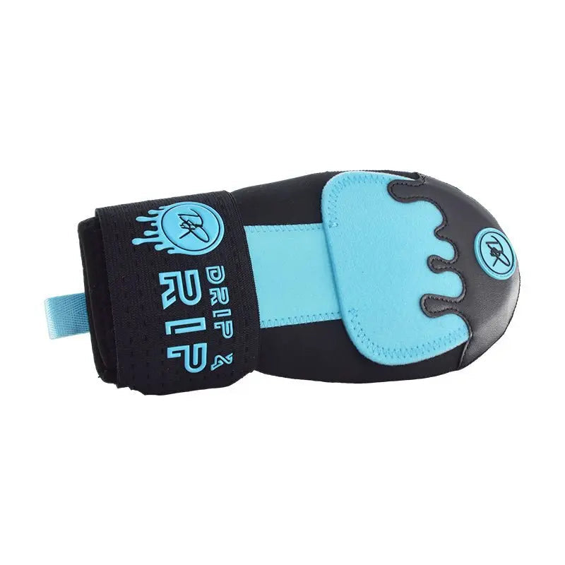 Drip & Rip™ Baseball Sliding Mitt – Black Ice (Adult & Youth)