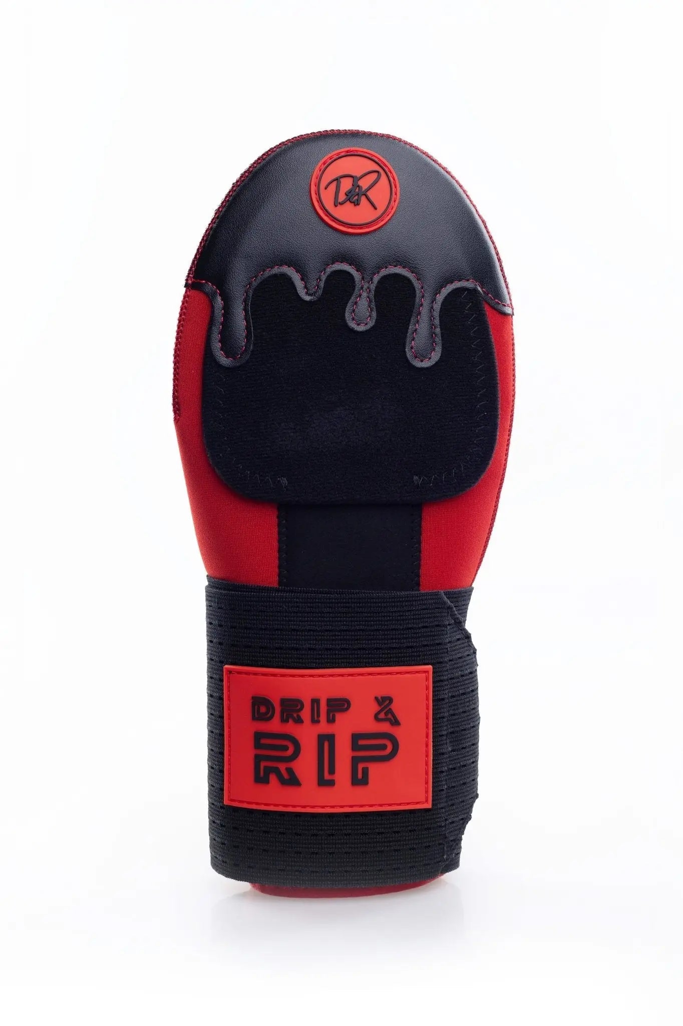 Drip & Rip™ Baseball Sliding Mitt – Magma (Adult & Youth)
