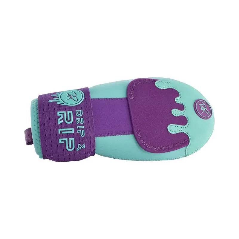 Drip & Rip™ Sliding Mitt – Mint Condition (Adult & Youth)