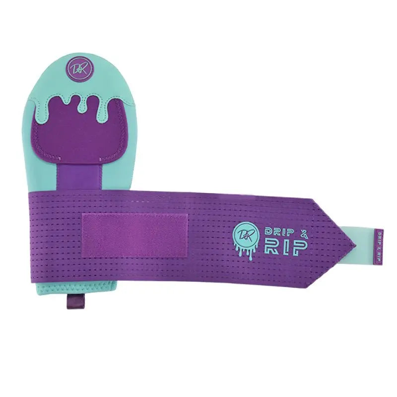Drip & Rip™ Sliding Mitt – Mint Condition (Adult & Youth)