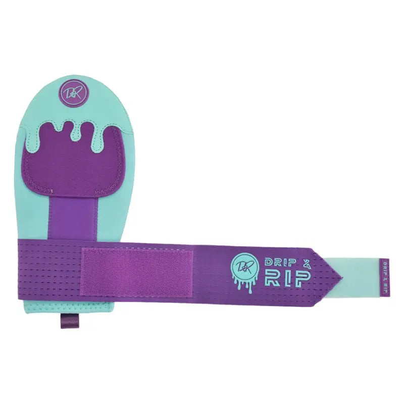 Drip & Rip™ Sliding Mitt – Mint Condition (Adult & Youth)
