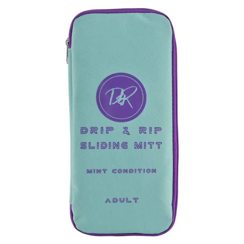 Drip & Rip™ Sliding Mitt – Mint Condition (Adult & Youth)