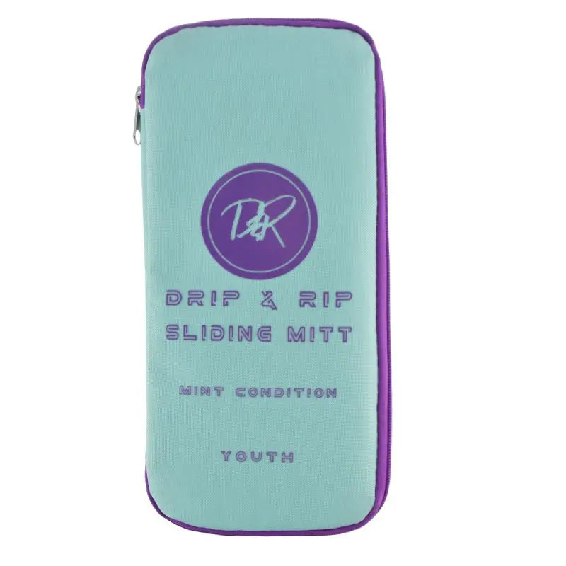 Drip & Rip™ Sliding Mitt – Mint Condition (Adult & Youth)