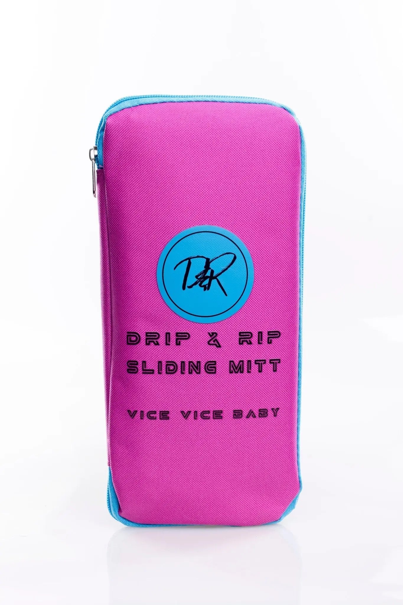 Drip & Rip™ Baseball Sliding Mitt – Vice Vice Baby (Adult & Youth)