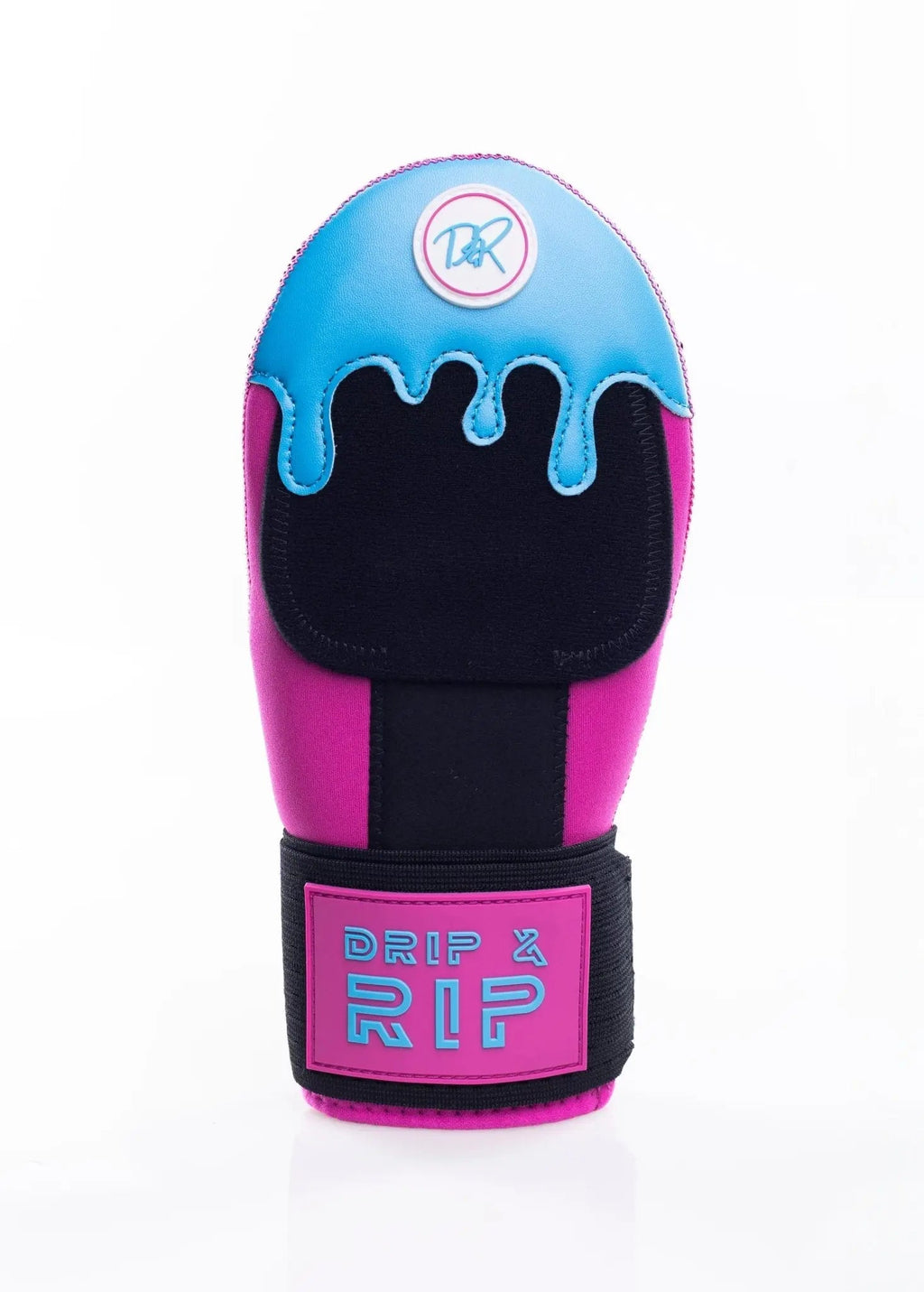 Drip & Rip™ Baseball Sliding Mitt – Vice Vice Baby (Adult & Youth)