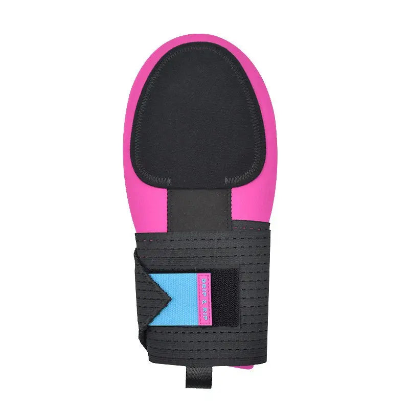 Drip & Rip™ Baseball Sliding Mitt – Vice Vice Baby (Adult & Youth)