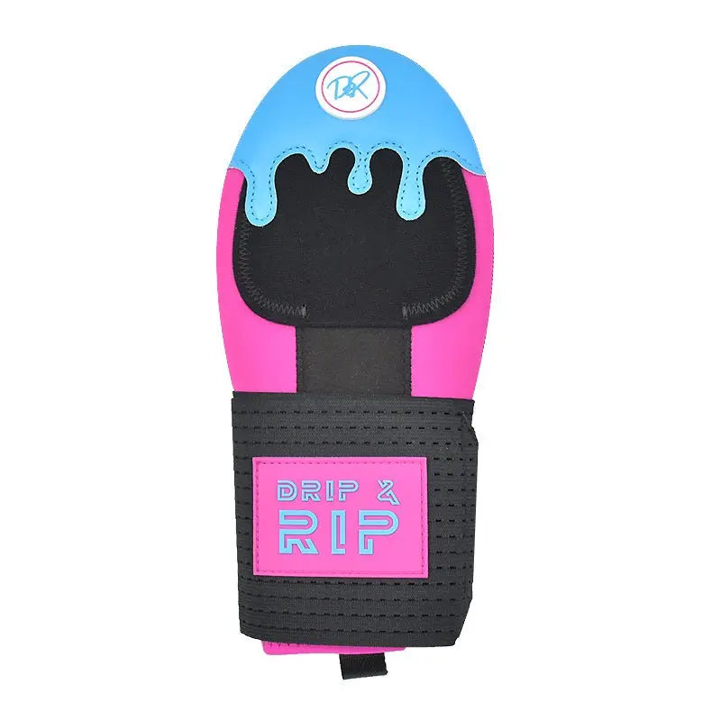 Drip & Rip™ Baseball Sliding Mitt – Vice Vice Baby (Adult & Youth)