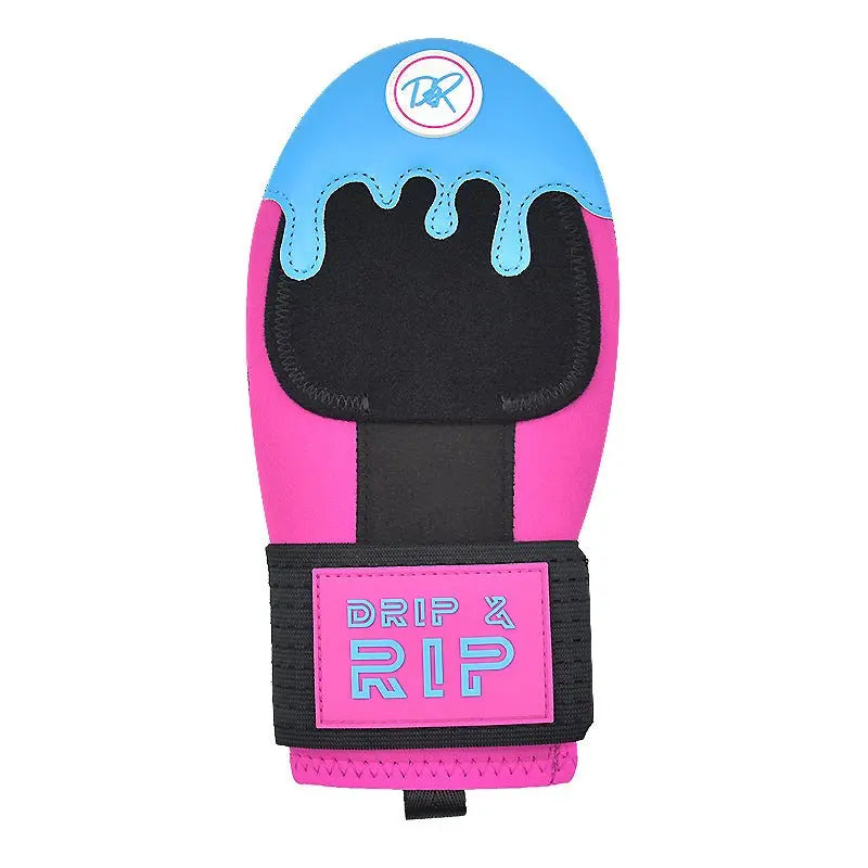 Drip & Rip™ Baseball Sliding Mitt – Vice Vice Baby (Adult & Youth)