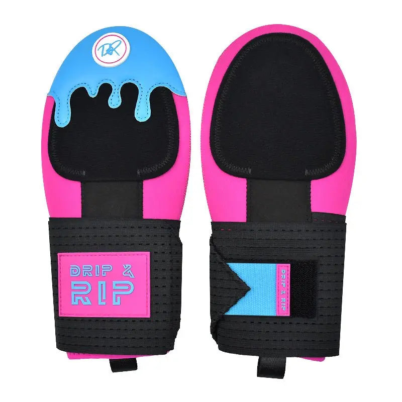 Drip & Rip™ Baseball Sliding Mitt – Vice Vice Baby (Adult & Youth)