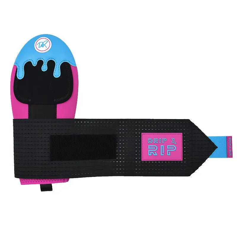 Drip & Rip™ Baseball Sliding Mitt – Vice Vice Baby (Adult & Youth)