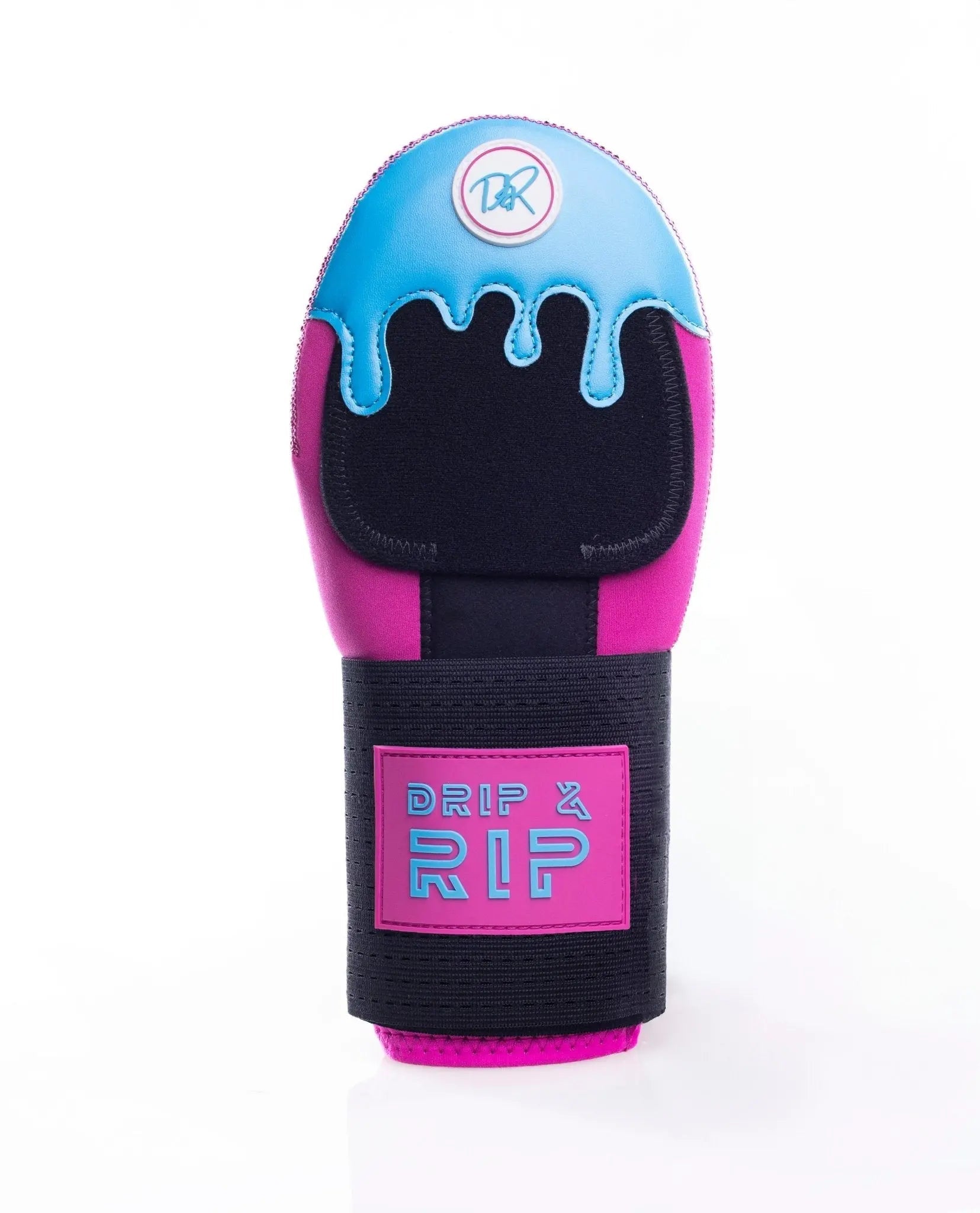 Drip & Rip™ Baseball Sliding Mitt – Vice Vice Baby (Adult & Youth)