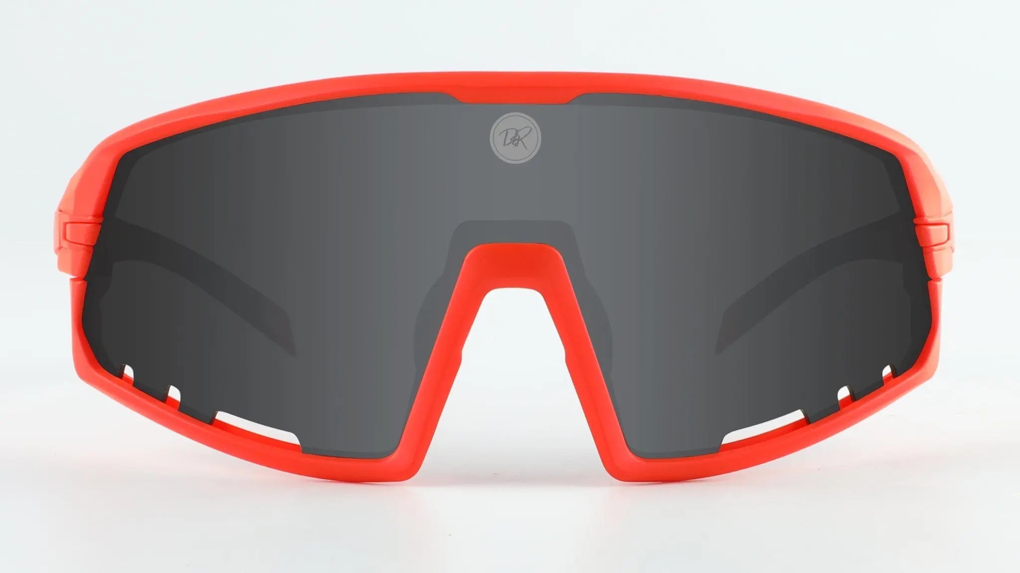 Drip & Rip™ Vibe Series Polarized Baseball & Softball Sunglasses – Magma