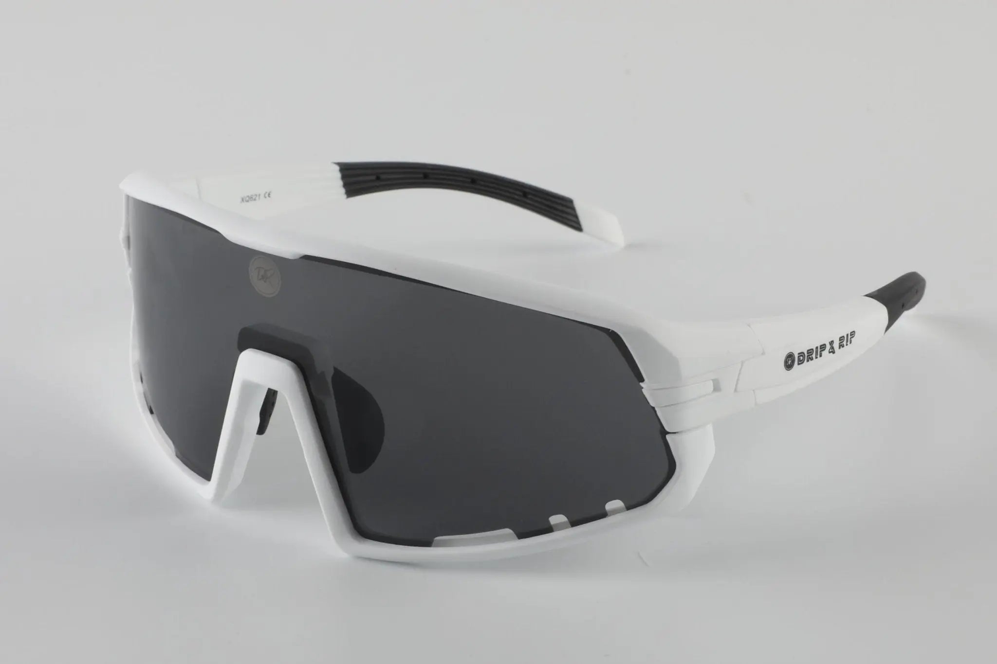 Drip & Rip Vibe Series Polarized Baseball & Softball Sunglasses – Specter