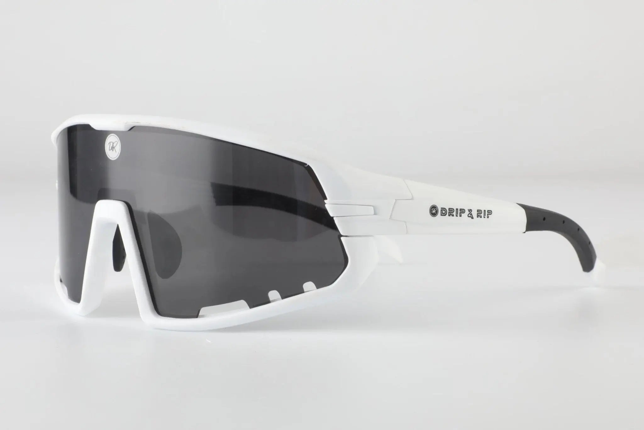 Drip & Rip Vibe Series Polarized Baseball & Softball Sunglasses – Specter