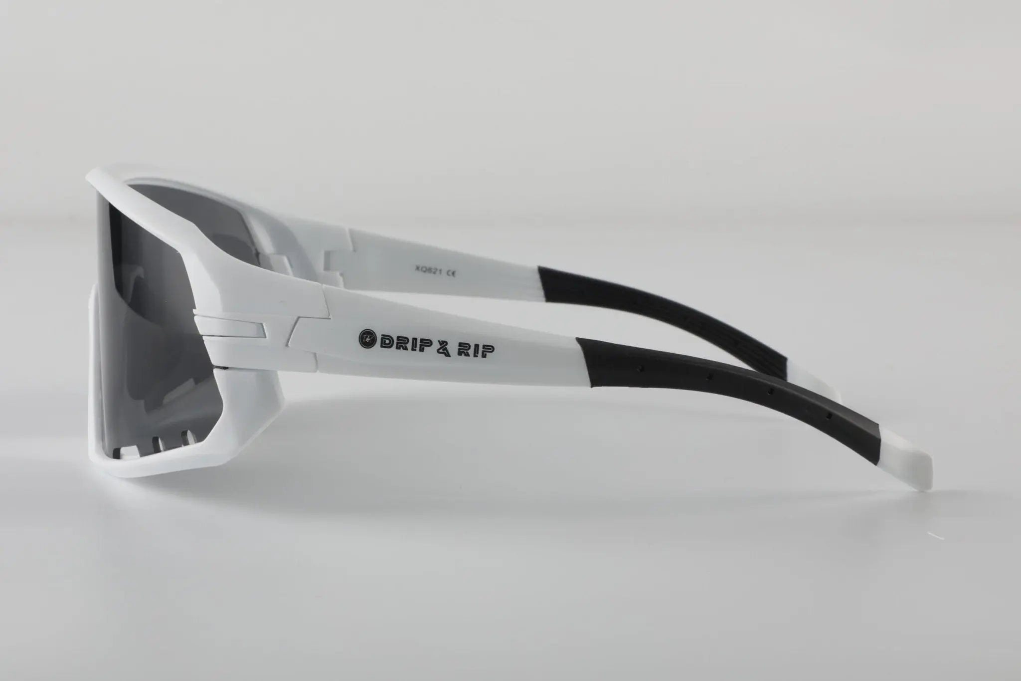 Drip & Rip Vibe Series Polarized Baseball & Softball Sunglasses – Specter