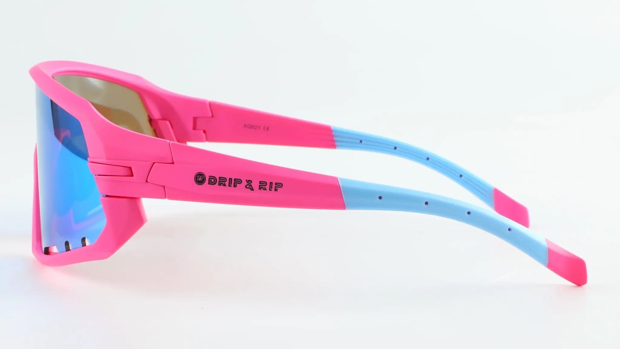 Drip & Rip Vibe Series Polarized Baseball & Softball Sunglasses – Vice Vice Baby
