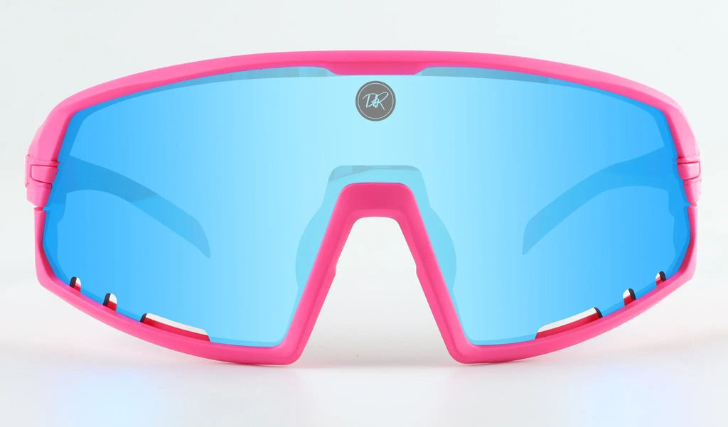 Drip & Rip Vibe Series Polarized Baseball & Softball Sunglasses – Vice Vice Baby