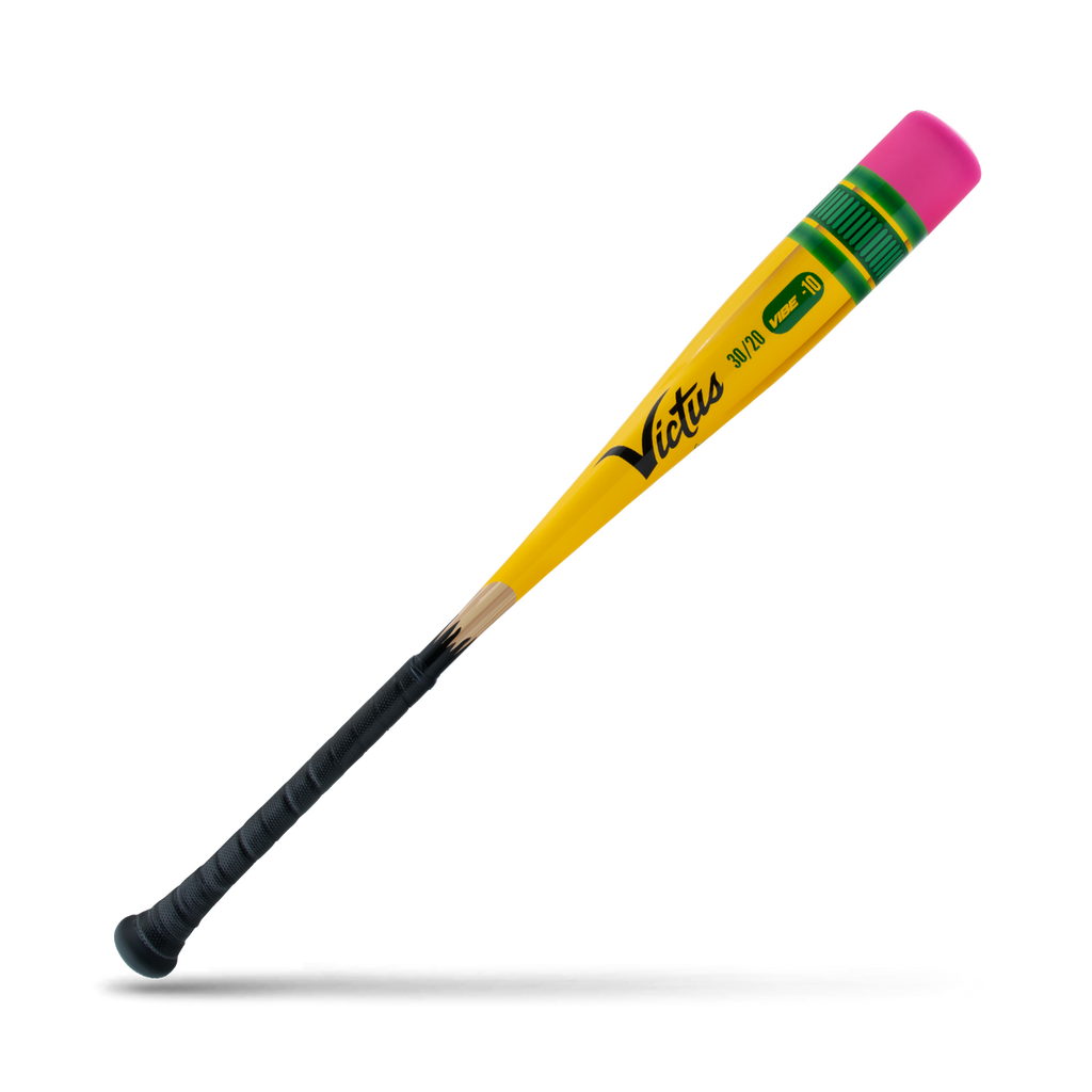 Victorus 2024 Pencil Bat USA Baseball Bat (-10)