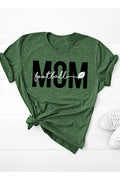 Football Mom T-Shirt