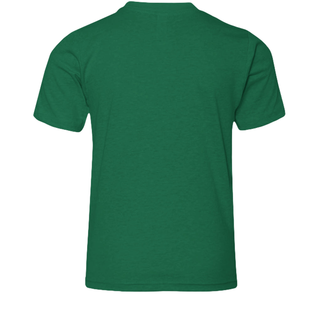 Heather Forest - 3001YCVC - BACK