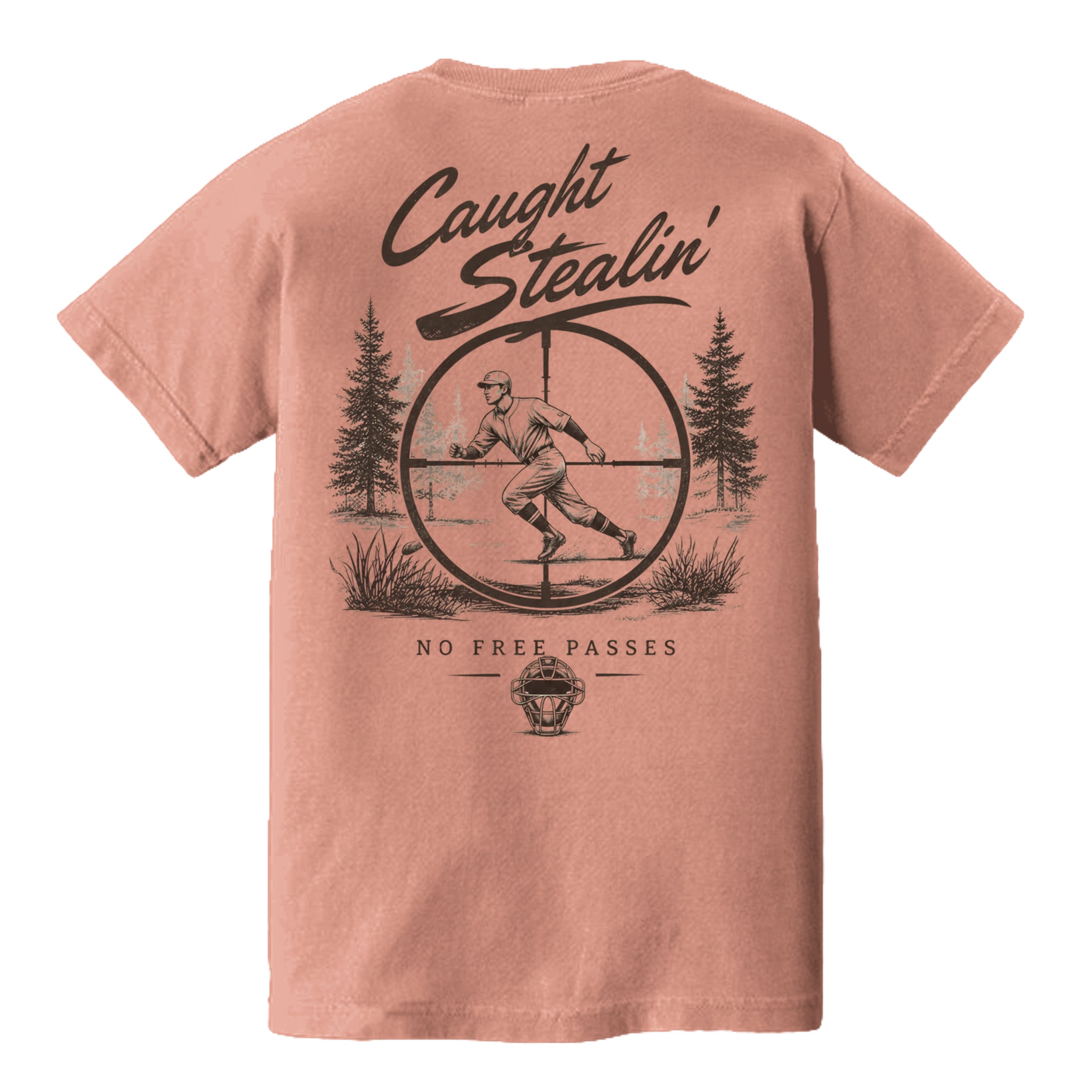 Terracotta - C9018 - BACK