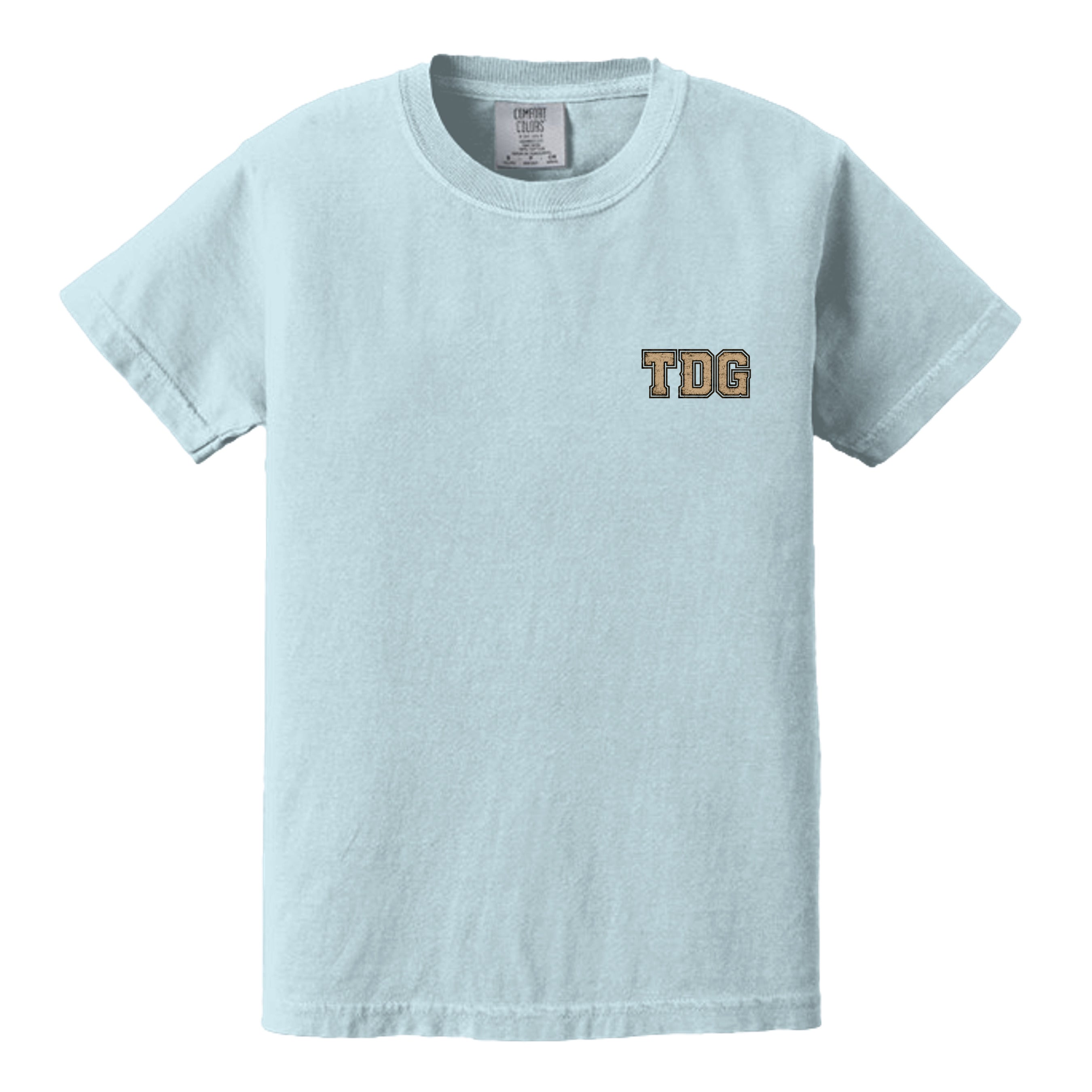CHAMBRAY - C9018 - FRONT