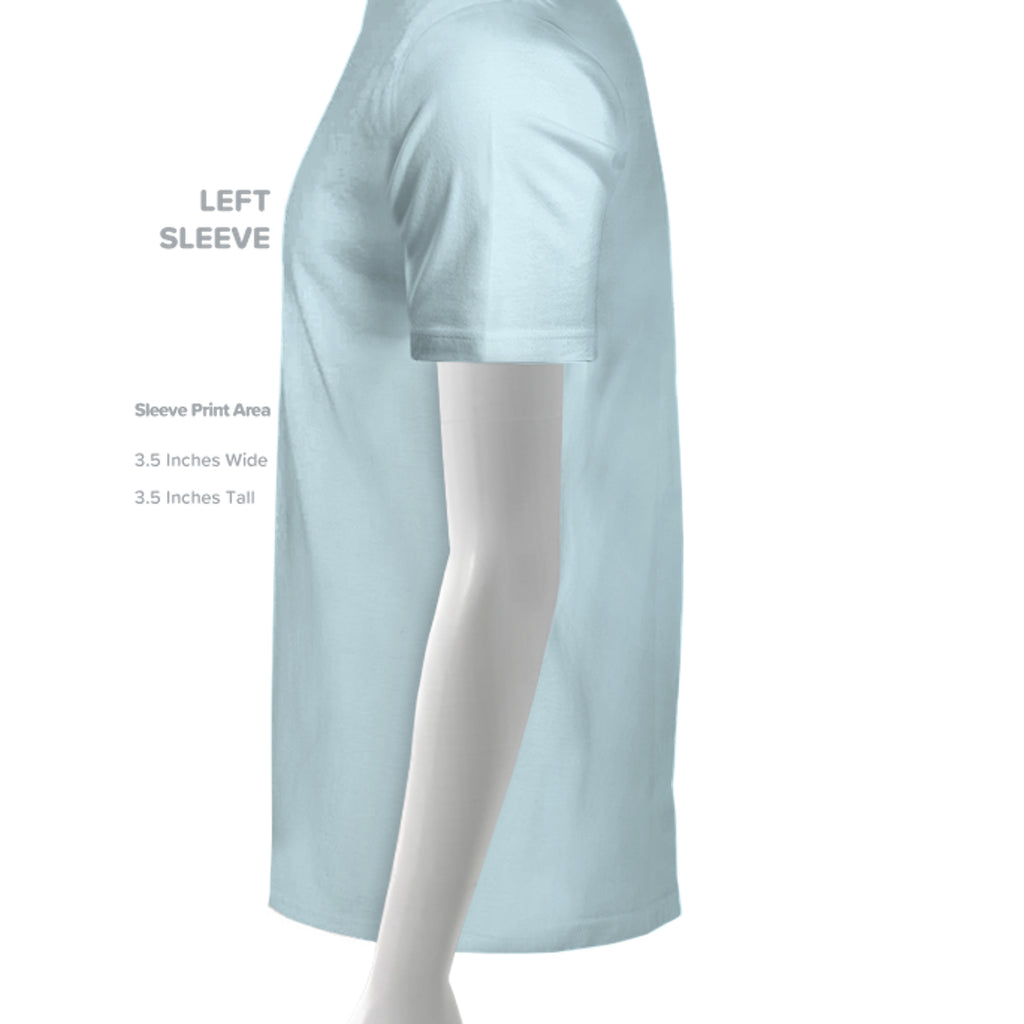 CHAMBRAY - C9018 - SLEEVE_LEFT