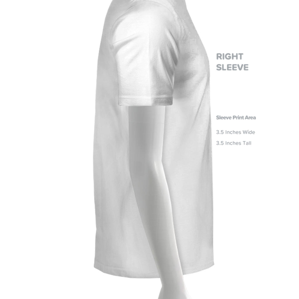 WHITE - C9018 - SLEEVE_RIGHT