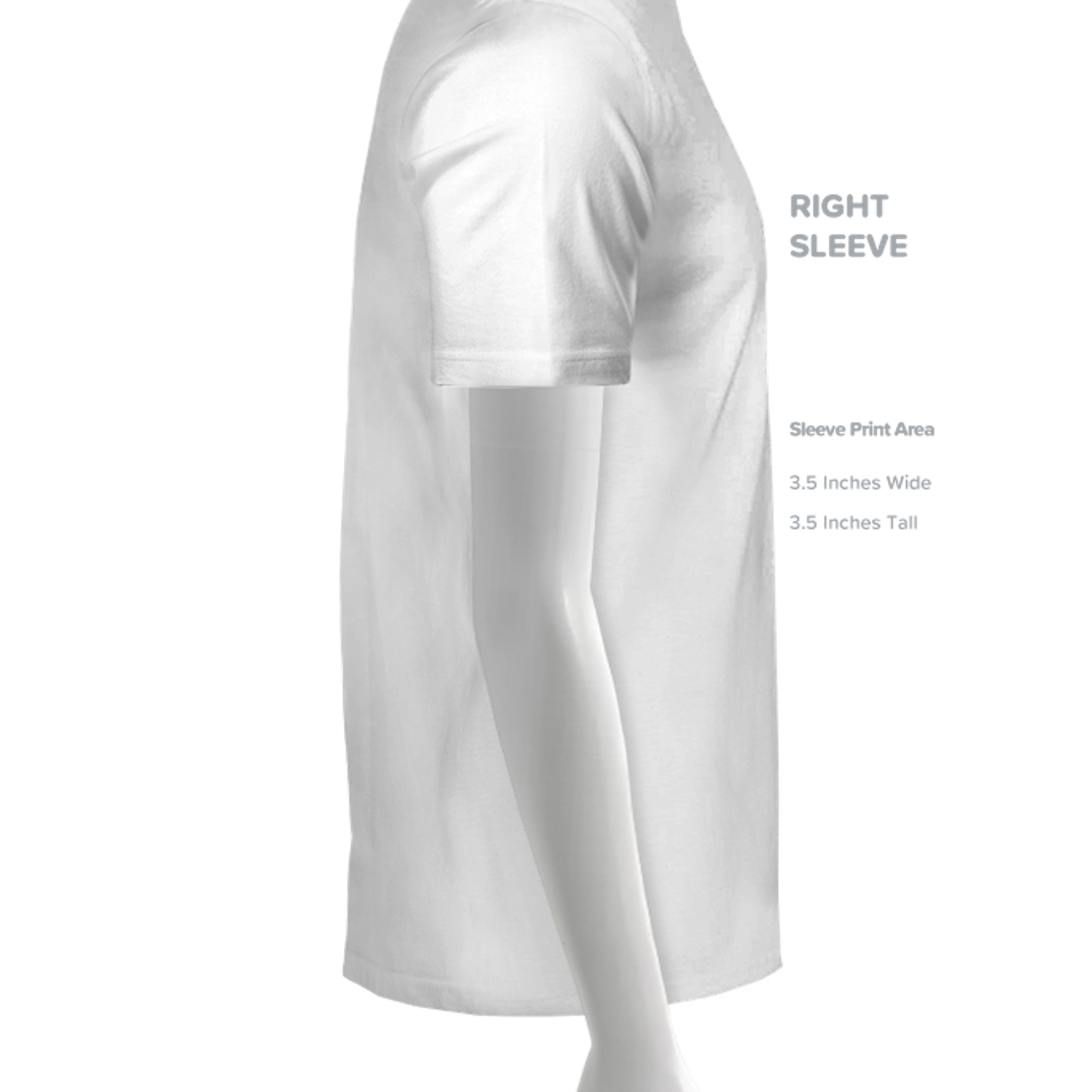 WHITE - C9018 - SLEEVE_RIGHT