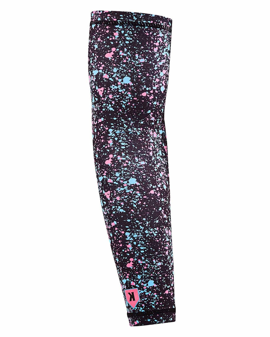 Paint The Black Arm Sleeve - Vice City